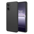 OnePlus Ace 5 Racing/Nord CE5 Shockproof Silicone Case - Black