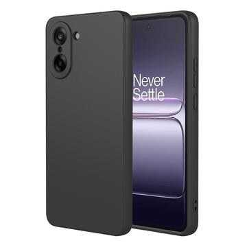 OnePlus Ace 5 Racing/Nord CE5 Shockproof Silicone Case - Black