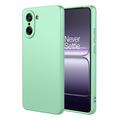 OnePlus Ace 5 Racing/Nord CE5 Shockproof Silicone Case - Matcha Green