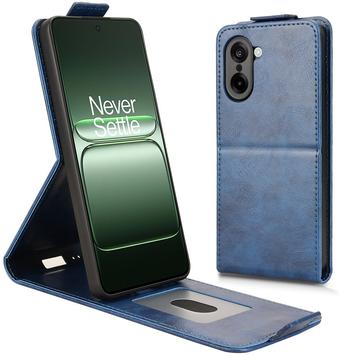 OnePlus Ace 5 Racing Vertical Flip Case with Stand