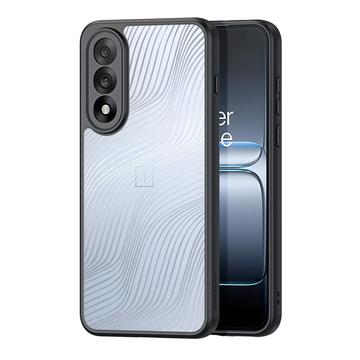 OnePlus Ace 5/Nord 5 Dux Ducis Aimo Hybrid Case - Black