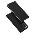 OnePlus Ace 5 Ultra/5 Nord Dux Ducis Skin Pro Flip Case - Black