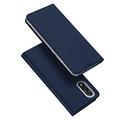 OnePlus Ace 5 Ultra/Nord 5 Dux Ducis Skin Pro Flip Case