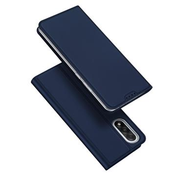 OnePlus Ace 5 Ultra/Nord 5 Dux Ducis Skin Pro Flip Case