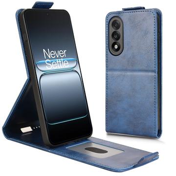OnePlus Ace 5 Ultra Vertical Flip Case with Stand
