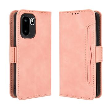 OnePlus Ace 6 Cardholder Wallet Case