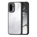 OnePlus Ace 6/15R Dux Ducis Aimo Hybrid Case - Black