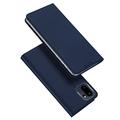 OnePlus Ace 6/6T/15R Dux Ducis Skin Pro Flip Case - Blue