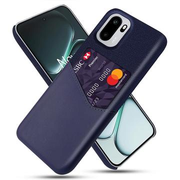 OnePlus Ace 6 KSQ Case with Card Pocket