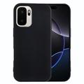 OnePlus Ace 6 Ultra Anti-Slip TPU Case - Black