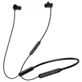 OnePlus Bullets Wireless Z In-Ear Headphones 5481100012 - Black