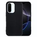 OnePlus N6x Anti-Slip TPU Case - Black