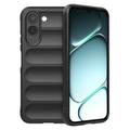 OnePlus N6x Rugged TPU Case - Black