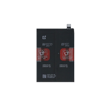 OnePlus Nord 2 5G Battery BLP861 - 4500mAh