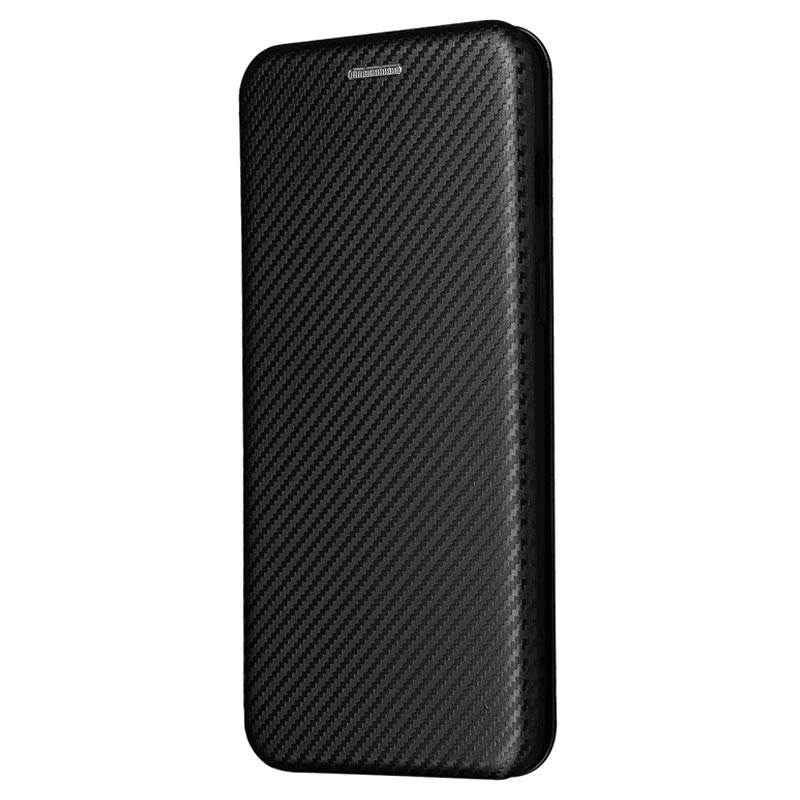 OnePlus Nord 2 5G Flip Case Carbon Fiber