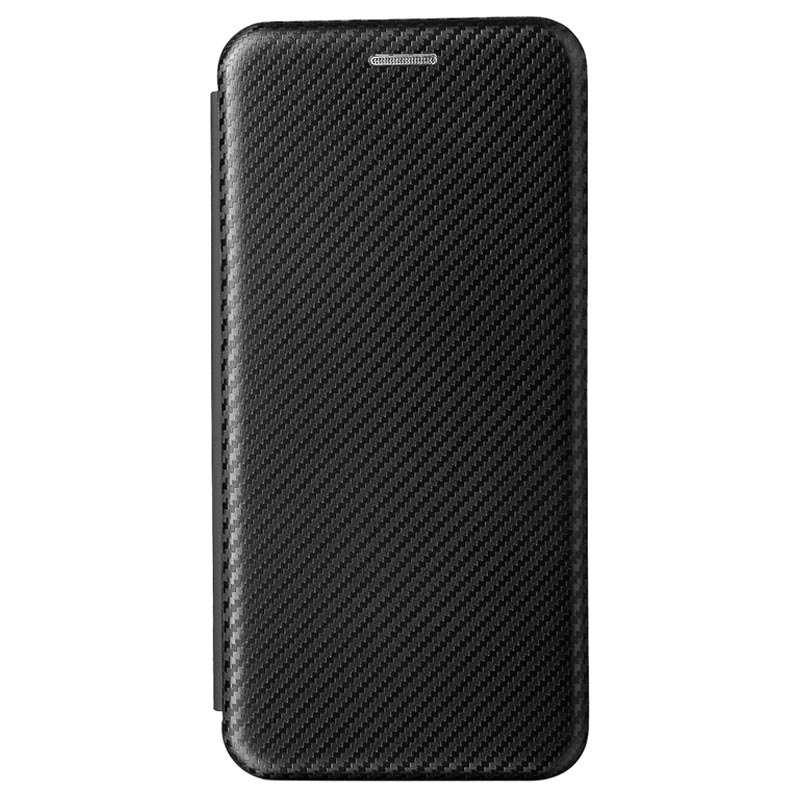 OnePlus Nord 2 5G Flip Case Carbon Fiber