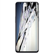 OnePlus Nord 2 5G LCD and Touch Screen Repair - Grey