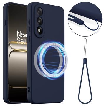 OnePlus Nord 5 Liquid Silicone Case - MagSafe Compatible