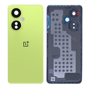 OnePlus Nord CE 3 Lite Back Cover - Lime