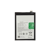 OnePlus Nord CE 5G Battery BLP845 - 4500mAh