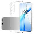 OnePlus Nord CE4 Anti-Slip TPU Case - Transparent