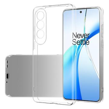 OnePlus Nord CE4 Anti-Slip TPU Case - Transparent