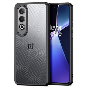 OnePlus Nord CE4 Dux Ducis Aimo Hybrid Case - Black