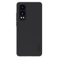 OnePlus Nord CE4 Lite/Oppo K12x Nillkin Super Frosted Shield Case - Black