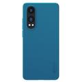 OnePlus Nord CE4 Lite/Oppo K12x Nillkin Super Frosted Shield Case