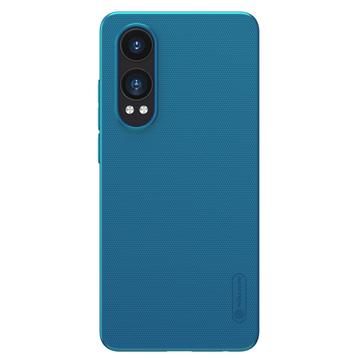 OnePlus Nord CE4 Lite/Oppo K12x Nillkin Super Frosted Shield Case