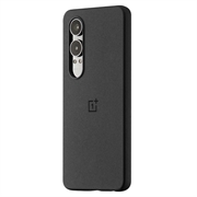 OnePlus Nord CE4 Lite Sandstone Bumper Case 57983122165 - Black