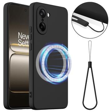 OnePlus Nord CE5 Liquid Silicone Case - MagSafe Compatible