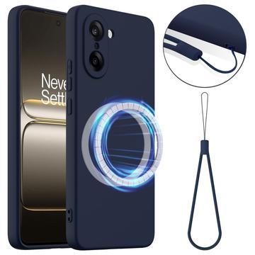 OnePlus Nord CE5 Liquid Silicone Case - MagSafe Compatible