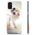 OnePlus Nord N100 TPU Case - Dog