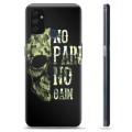 OnePlus Nord N100 TPU Case - No Pain, No Gain