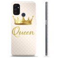 OnePlus Nord N100 TPU Case - Queen