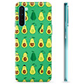 OnePlus Nord TPU Case - Avocado Pattern