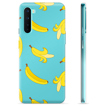 OnePlus Nord TPU Case - Bananas