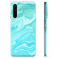 OnePlus Nord TPU Case - Blue Marble