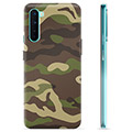 OnePlus Nord TPU Case - Camo