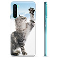 OnePlus Nord TPU Case - Cat