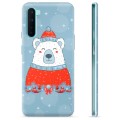 OnePlus Nord TPU Case - Christmas Bear