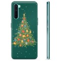 OnePlus Nord TPU Case - Christmas Tree