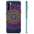 OnePlus Nord TPU Case - Colorful Mandala