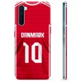 OnePlus Nord TPU Case - Denmark