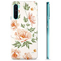 OnePlus Nord TPU Case - Floral