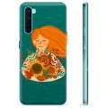 OnePlus Nord TPU Case - Ginger