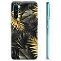 OnePlus Nord TPU Case - Golden Leaves