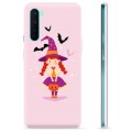 OnePlus Nord TPU Case - Halloween Girl