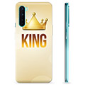 OnePlus Nord TPU Case - King